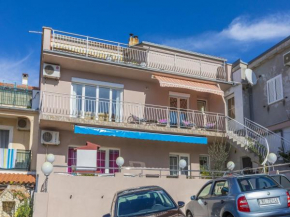 Отель Apartment Ana  Цриквеница